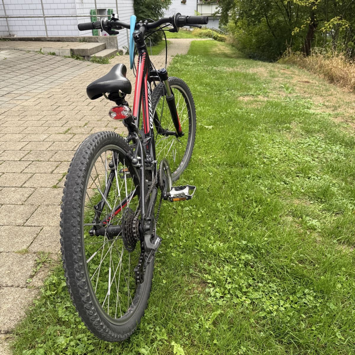 Specialized Vélos: Specialized-Velo – D'occasion à Uster par basquiat_ch 7