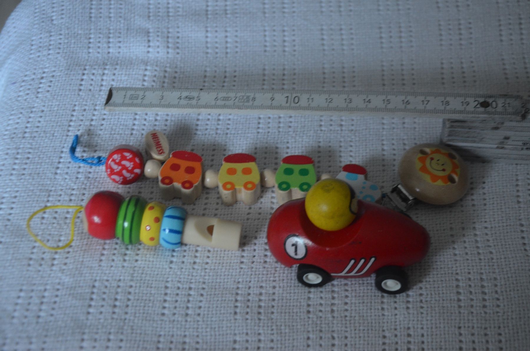 Giocattoli: BABY SPIEL - BABY JEUX – Usato da Chiasso venduto da Dolly015 1
