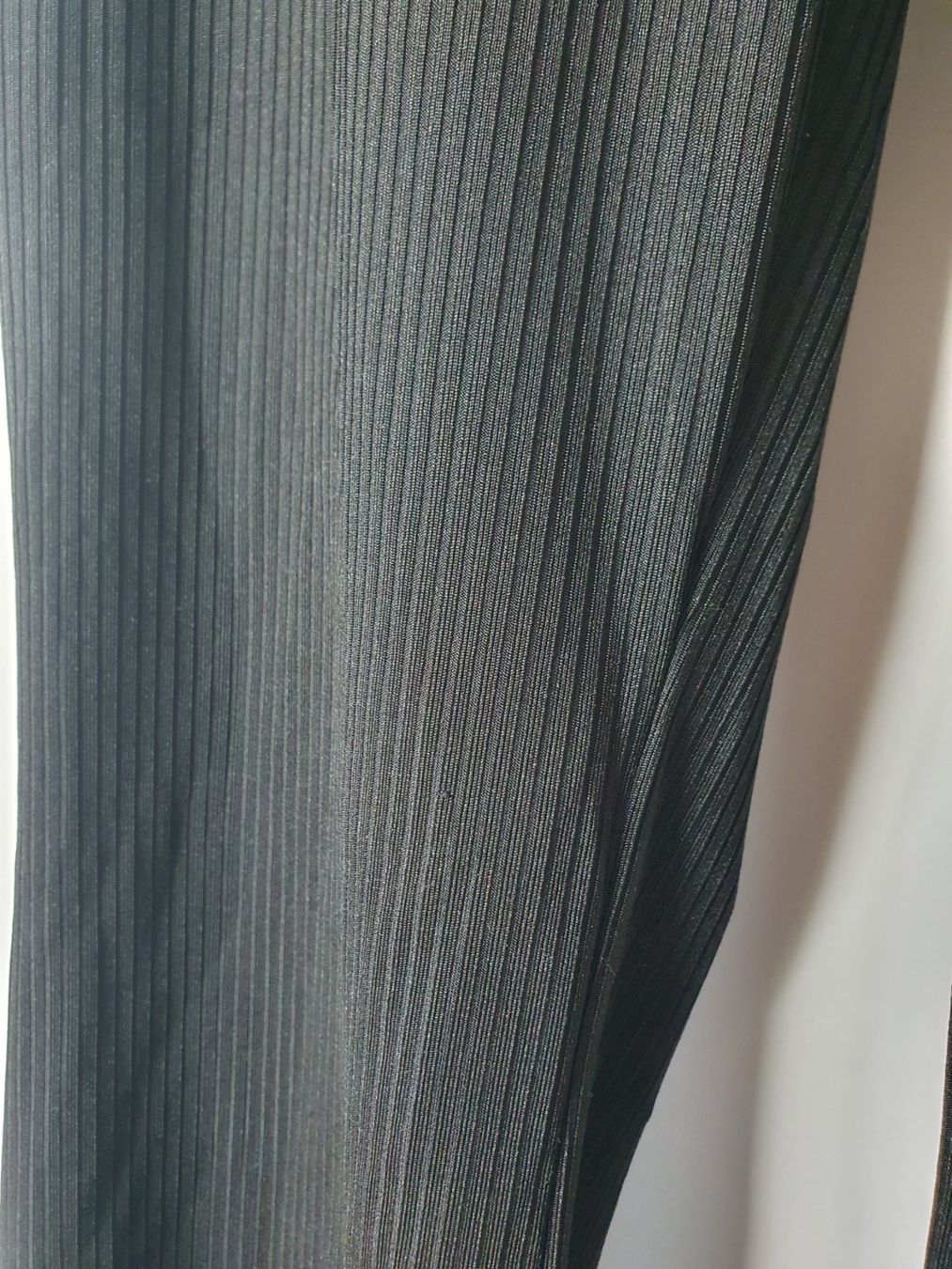 Pantaloni: Schwarze Stoffhose, Grösse S – Usato da Kloten venduto da Hektor44 1