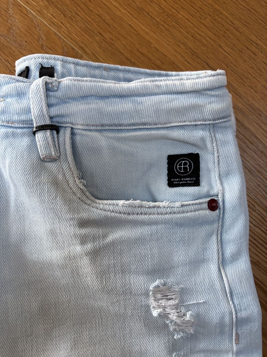 Elias Rumelis Jeans: Elias Rumelis Damenjeans – Usato da Gonten venduto da hauteli 3
