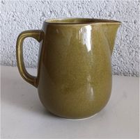 RÖSSLER olivgrüne Krug 0.65 Liter -D64