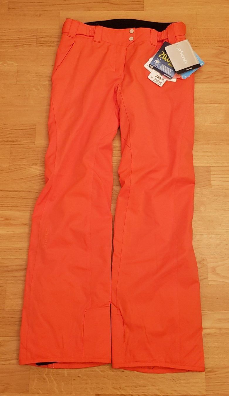 Phenix Pantaloni: PHENIX SKIHOSE DAMEN GR.40 NEU – Nuovo e nell'imballaggio originale da Kilchberg ZH venduto da boanse 3