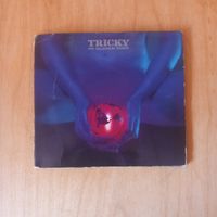 Tricky - Pre-Millennium Tension