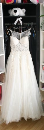 Hochzeitskleid
