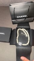 Damen chanel kette