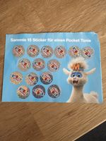 Migros Story Mania