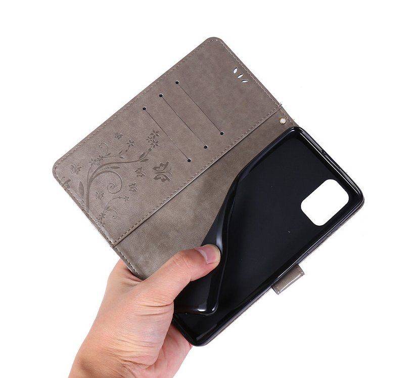Cover & Protezioni schermo: Samsung Galaxy S20 Cover Hülle Etui – Nuovo e nell'imballaggio originale da WOLLERAU venduto da bestcorner 7
