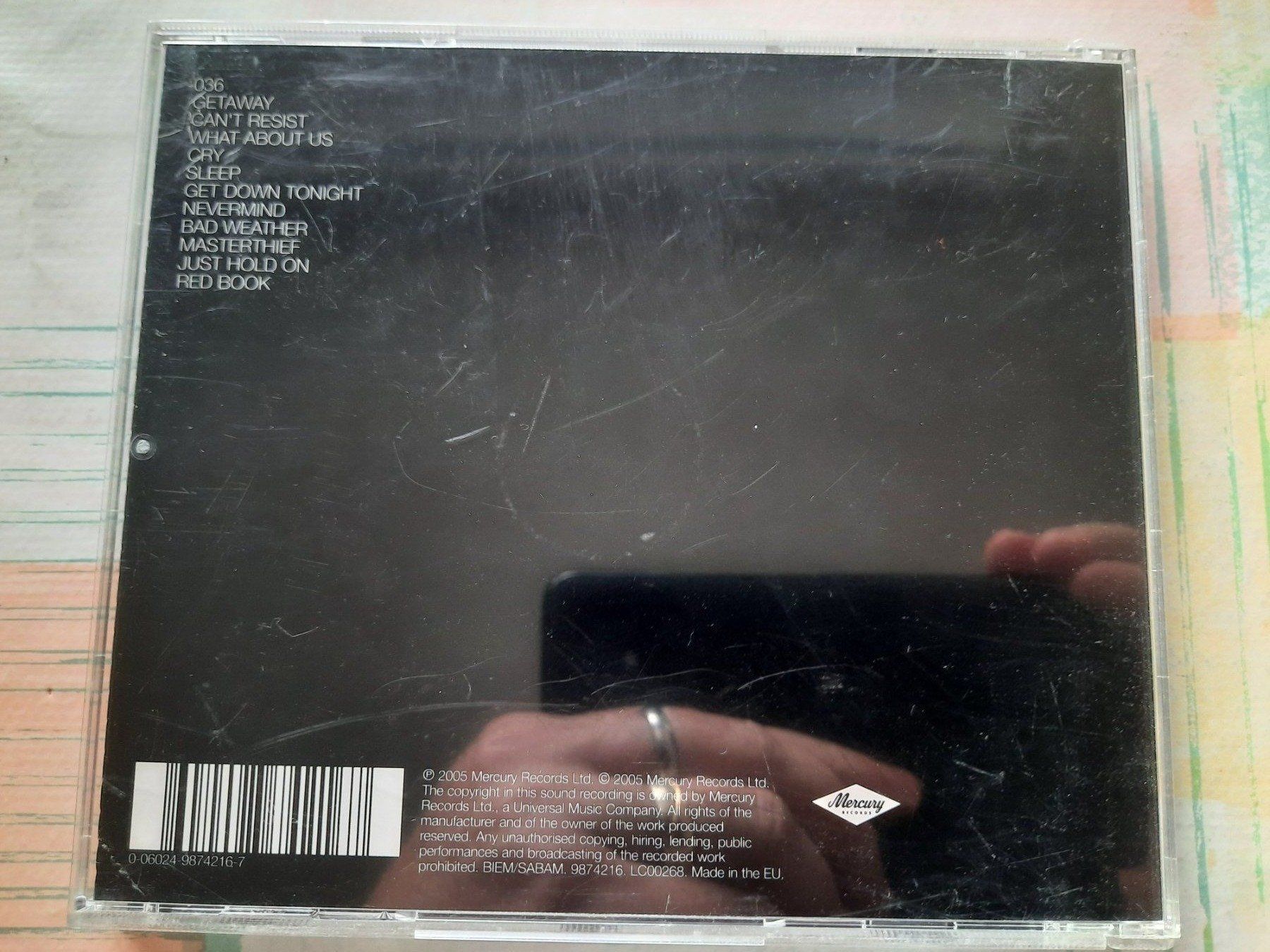 CD: Cd Texas - Red Book  – Usato da Pully venduto da bro_n52j 1