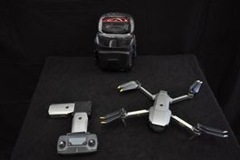 DJI Mavic Pro Platinum Drohnen-Set