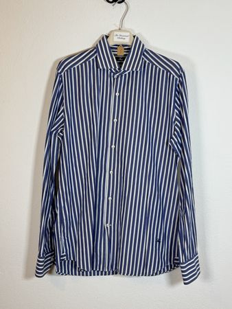 Fay man shirt size M