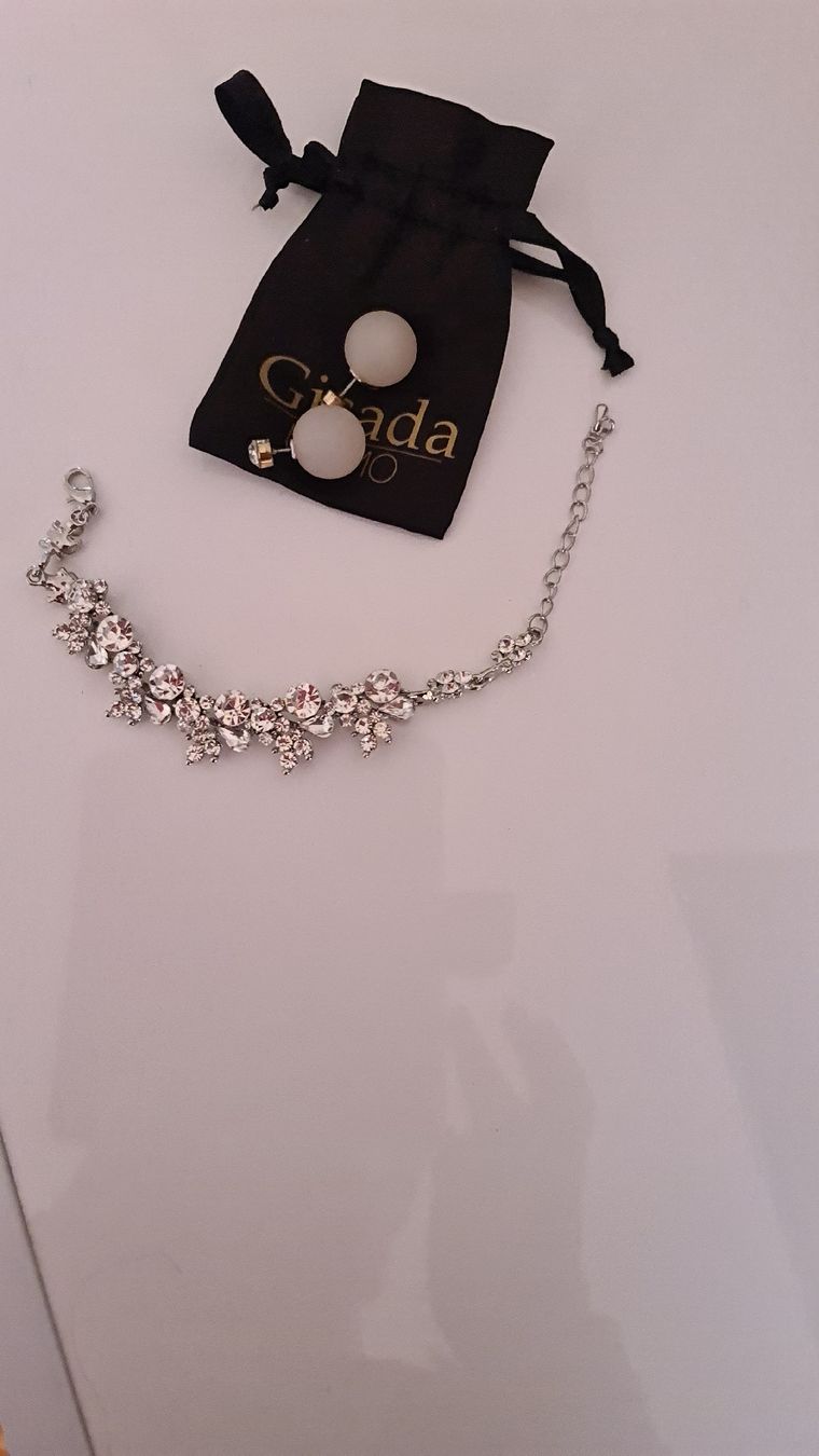 Catenine: mode schmuck – Nuovo (secondo la descrizione) da Aarau venduto da pafiro 1