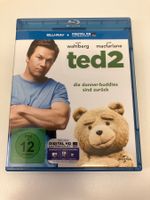 Ted 2 (Blu-ray) Wahlberg, Freeman, Neeson, Seyfried