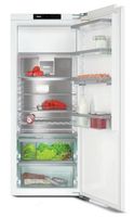003 Miele K 7474 D Einbau-Kühlschrank 140x60cm Band links