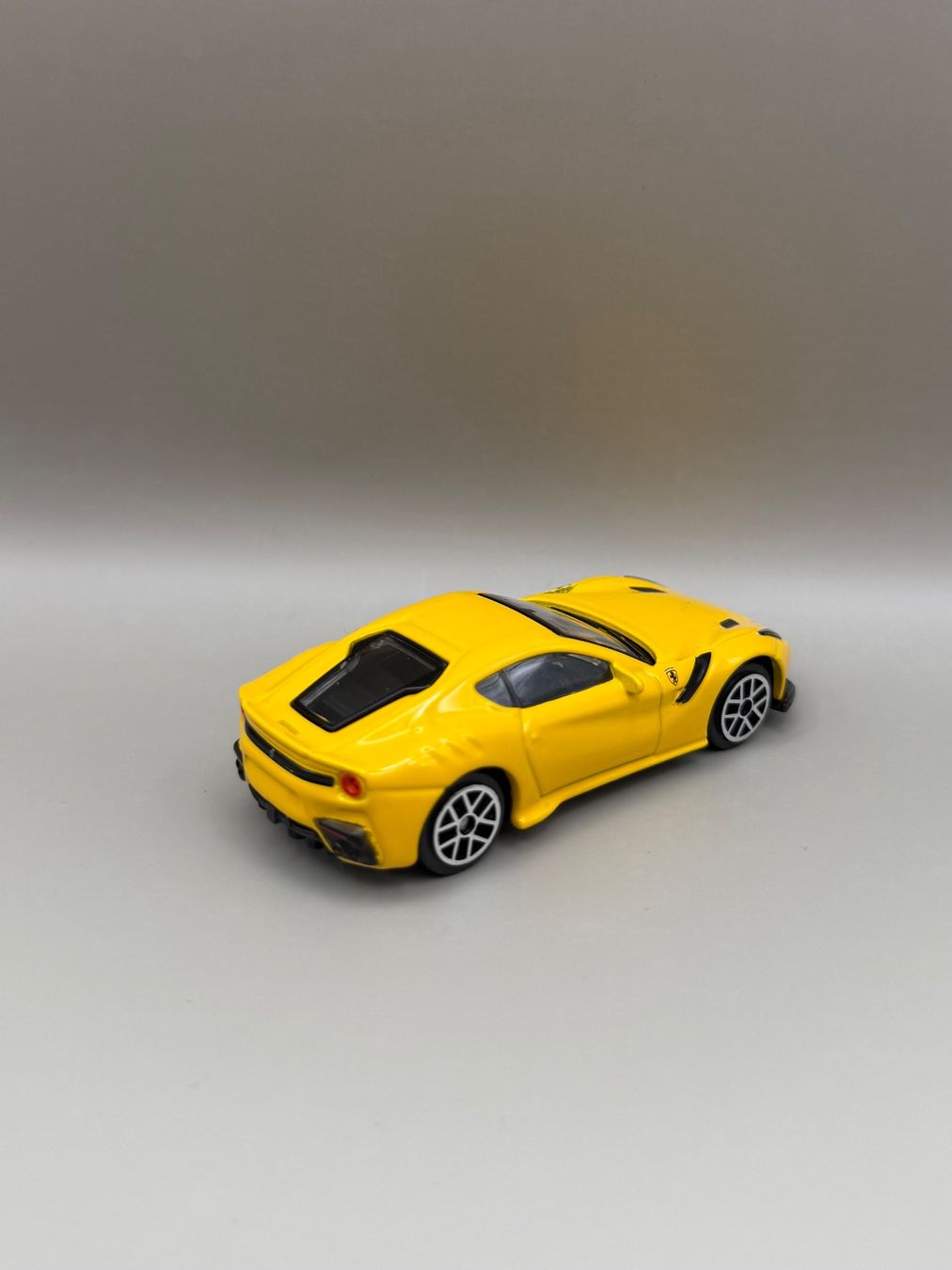 Bburago Modellini d'auto: FERRARI F12TDF 1/64 – Nuovo (secondo la descrizione) da Münsingen venduto da bagose5 1