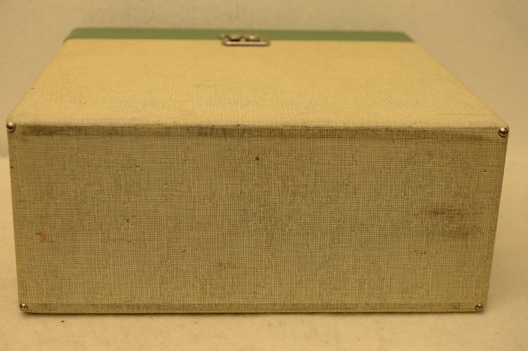 Valises de voyage: LP Koffer Schallplatten Koffer – D'occasion à Sachseln par Smatsch54 3