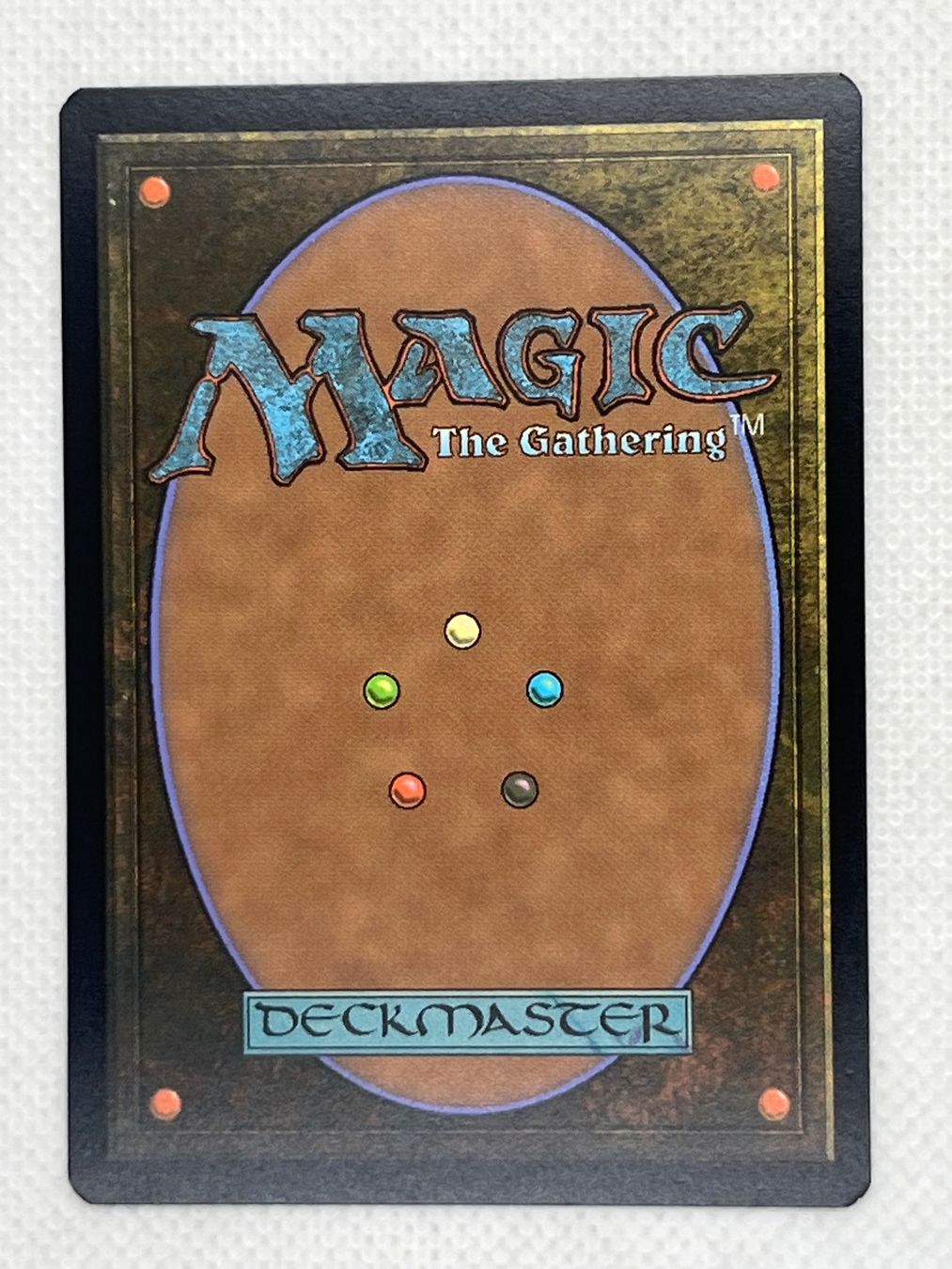 Magic The Gathering Sammelbilder & Trading cards: Magic the Gathering: Bite Down - Common! – Gebraucht aus Hinterkappelen von Kim1992 1