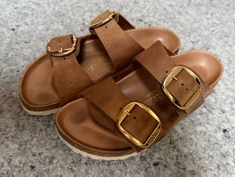 Birkenstock Arizona Big Buckle, Gr. 39