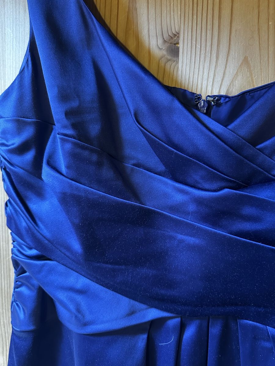 Vestiti: Kleid von Jones New York – Usato da Donat venduto da troja007 1