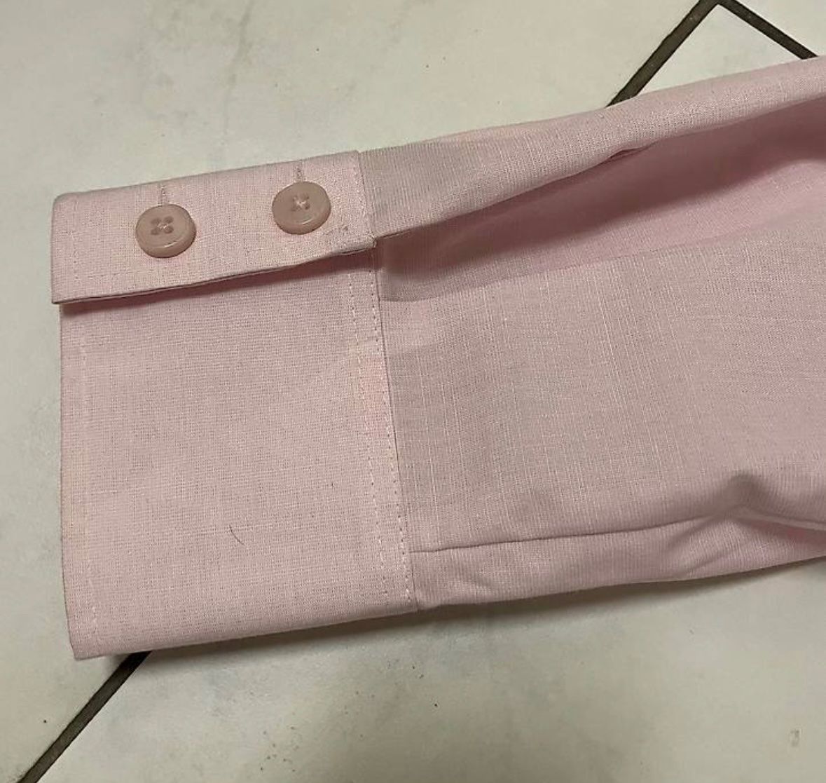 Camicette: Bluse Rosa – Nuovo (secondo la descrizione) da Basel venduto da tif_m2h6 4