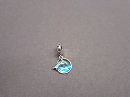 Charm Delfine +Garantie