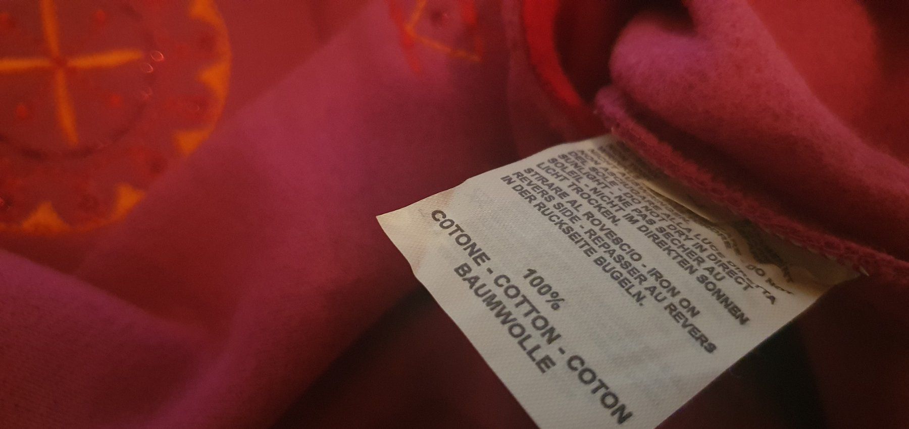 Maglioni & Felpe: 2 Neue Pullover Gr 80-98 – Nuovo e nell'imballaggio originale da Pfaffhausen venduto da mai2002 7