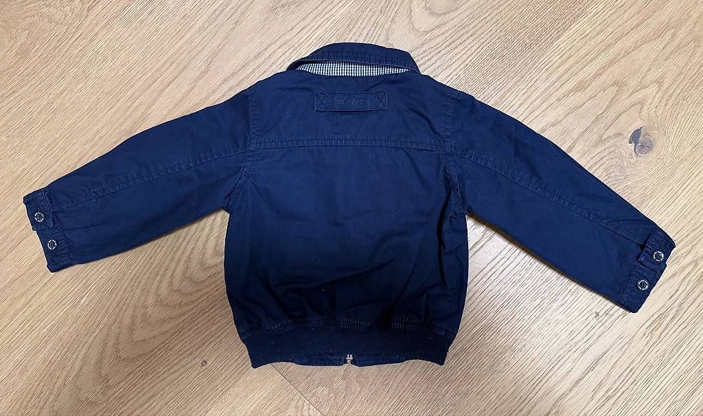Gant Jacken & Mäntel: Gant Übergangsjacke Gr.74 wie neu – Neu (gemäss Beschreibung) aus Sargans von jenabek 1