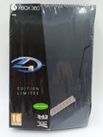 Halo 4 Limited Edition, neu Xbox 360, französisch