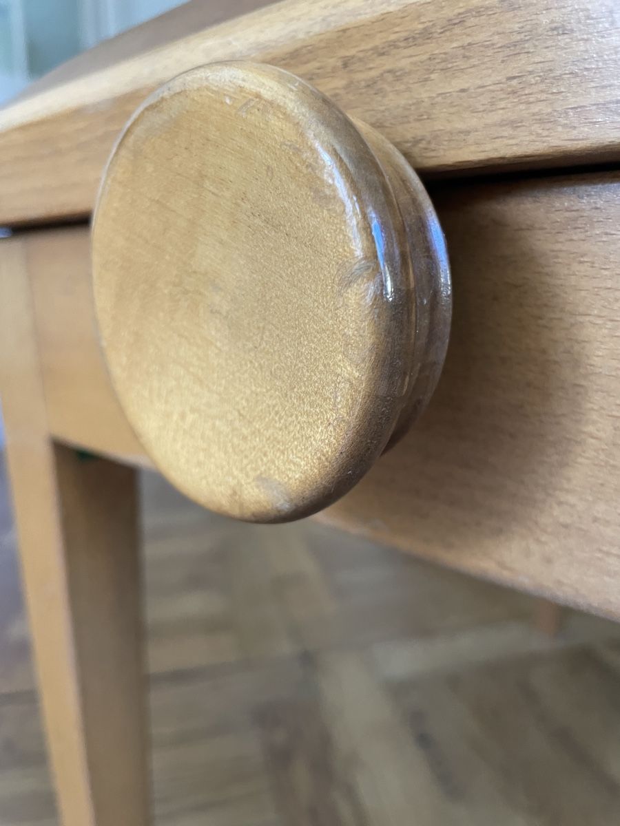 Hocker: Klavierbank – Gebraucht aus Biel/Bienne von Savoir_vivre321 3