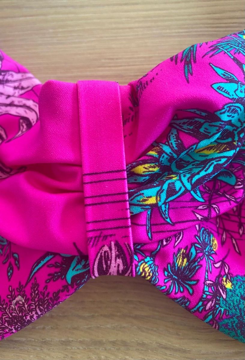 Chantelle Badekleider & Bikinis: Chantelle Bikini Pink Grösse 36 – Gebraucht aus Obernau von SIGGEW 2