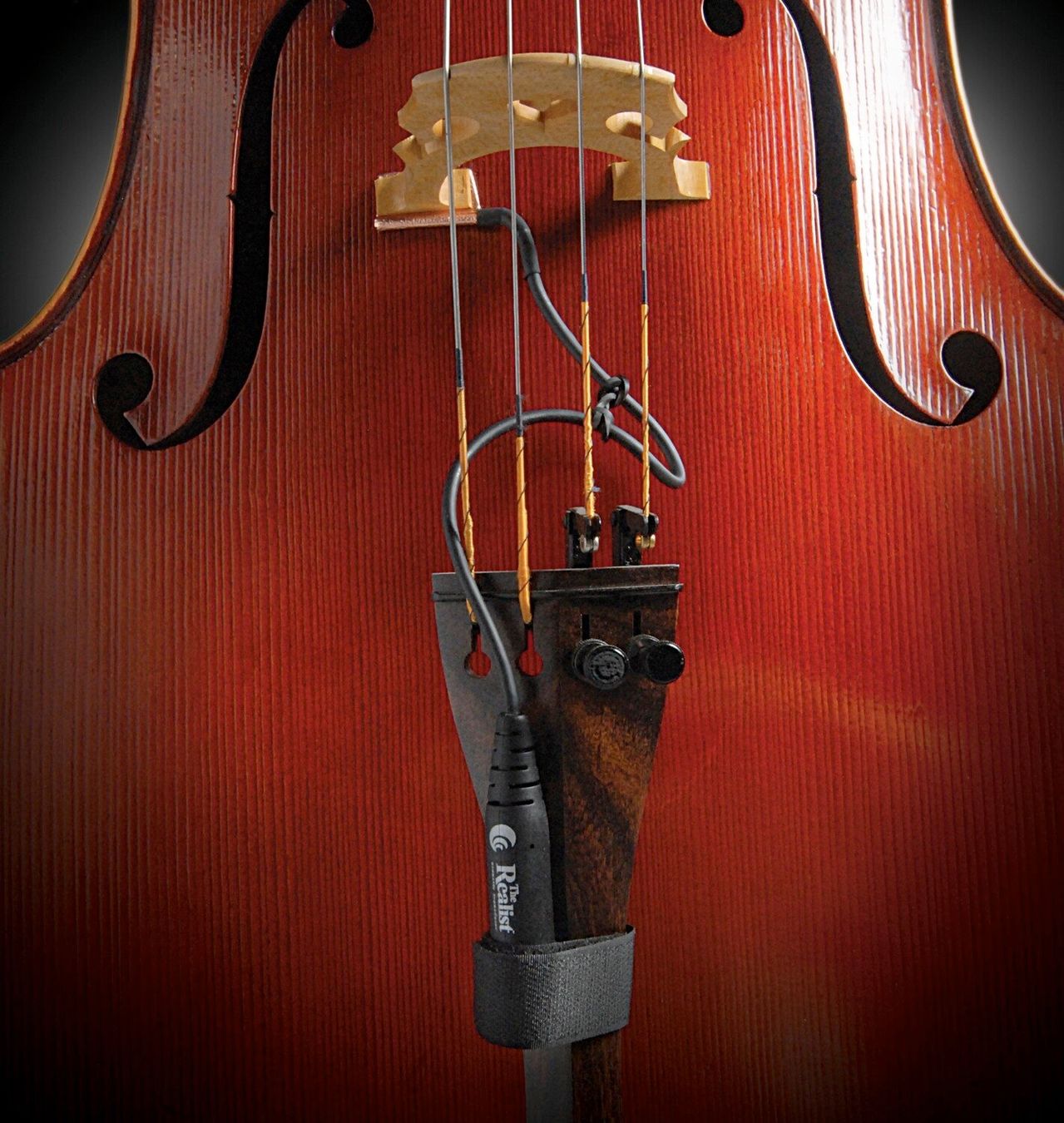 Strumenti musicali: Cello-Tonabnehmer – Nuovo e nell'imballaggio originale da Aarau venduto da lau_q57l 7