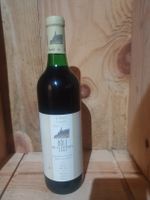 Vin Dôle de Flanthey 1993 AOC Valais Brachet