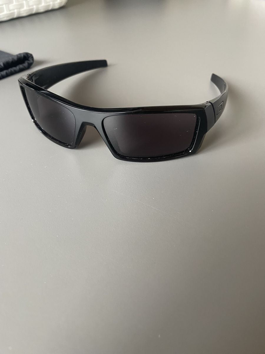 Oakley Occhiali & Lenti: Oakley Gascan Sonnenbrille – Usato da Sirnach venduto da MotionModular 1