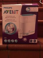 Sterilizzatore AVENT 