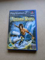 Prince of Persia Sands of Time PS2 