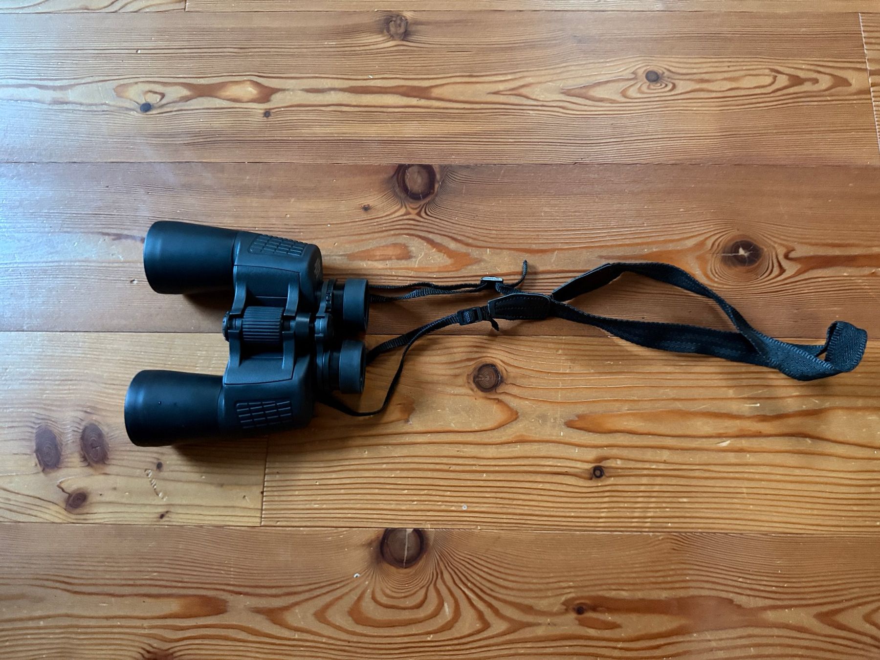 Binocoli: Feldstecher 10x50 WA – Usato da Trin Mulin venduto da brisi3