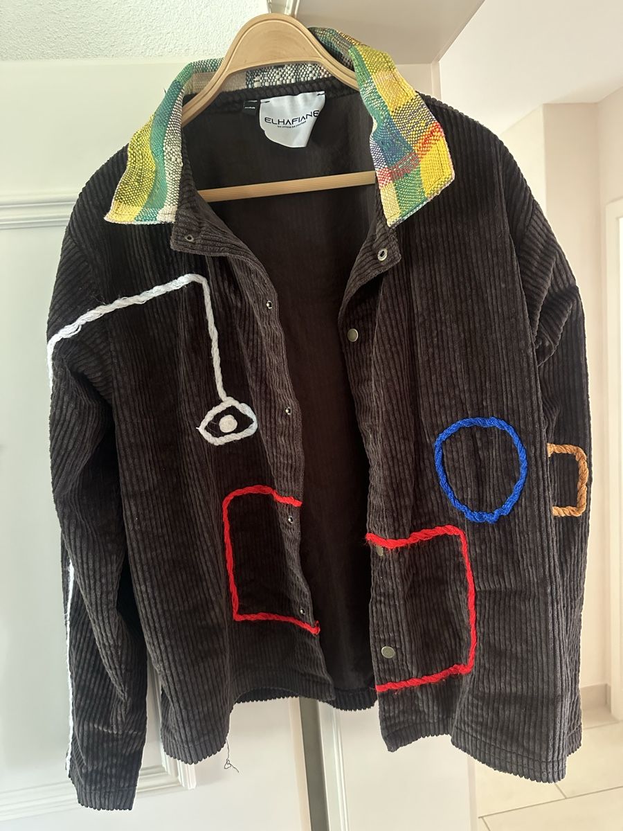 Jacken: Jacket size L-XL – Neu (gemäss Beschreibung) aus Zürich von SunnySeller