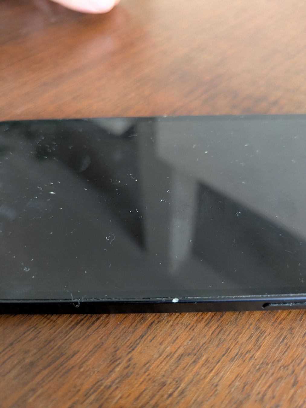 Apple Handys / Smartphones: iPhone 12 128 GB schwarz – Gebraucht aus Winterthur von juf_sr2h 2
