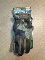 Gants tactique MECANIX Woodland S
