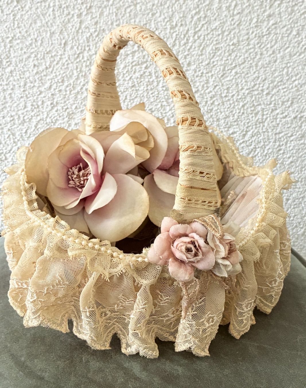 Bambole: Vintage Puppenkleider/Accessoires Lot No.10 – Usato da Kloten venduto da Nephty 6