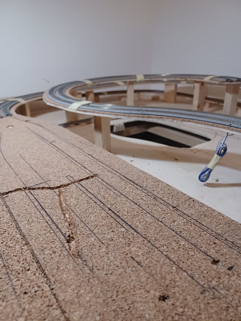 Modellbausätze & Standmodelle: Struttura per modellismo – Neu (gemäss Beschreibung) aus Magadino von tei_7wpk 5