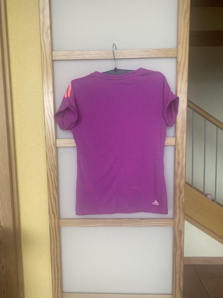 Adidas T-shirt: Adidas t-shirt – Usato da Belmont-sur-Lausanne venduto da chu_vxf5 1