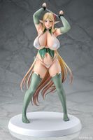 The Twilight Elf of the Evening 1/6 Eilene 28 cm
