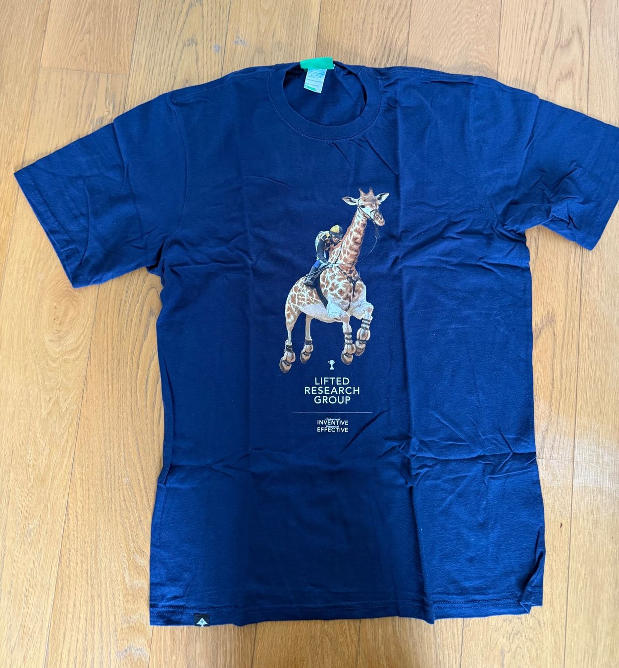 T-shirt: LRG Herren T-Shirt Gr. M – Usato da Rubigen venduto da dor_kb9s