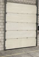 Une porte de garage Hörmann