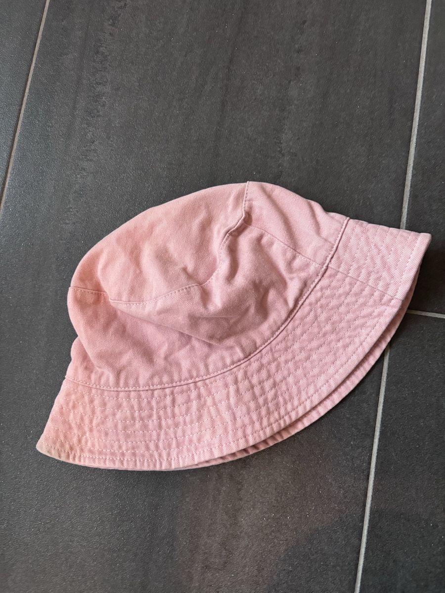 Next Altro abbigliamento per bambina: Sonnenhut Next 3-4 Jahre – Usato da Uster venduto da bat_f22x
