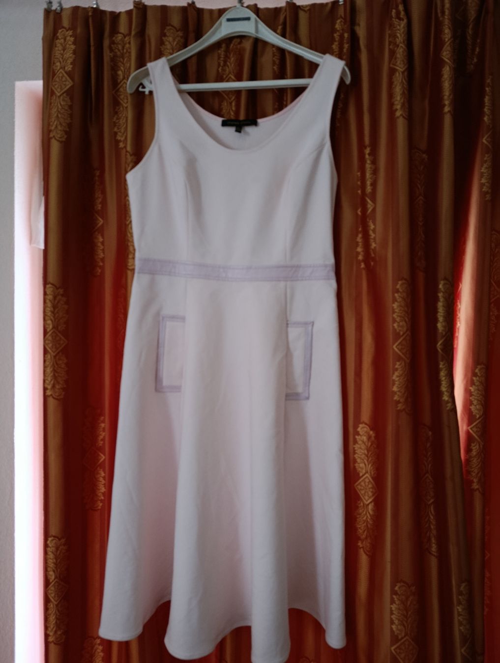 Vestiti: robe rose cynthia steffens t 40/42 – Usato da Monthey venduto da 04Elisa