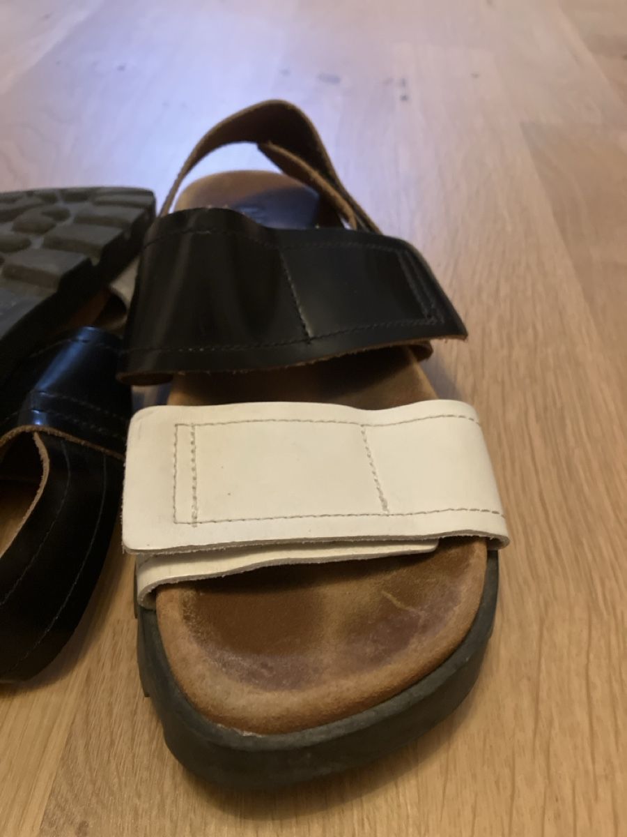 Camper Chaussures femmes: Sandales Camper – D'occasion à Bern par luc_m569 2