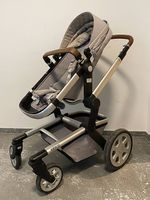 Kinderwagen Joolz Day 3 mit viel Zubehör