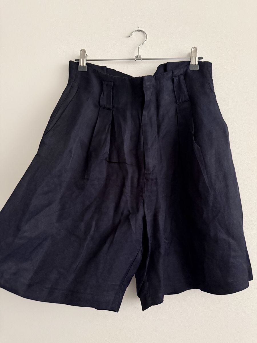 Zara Pantalons: Bermudashorts ZARA – D'occasion à Dietikon par turicum_77