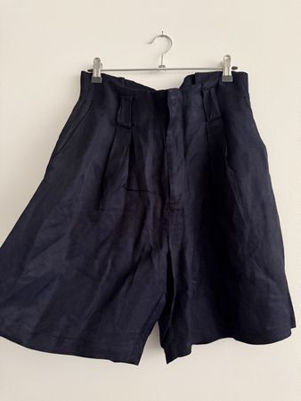Bermudashorts ZARA